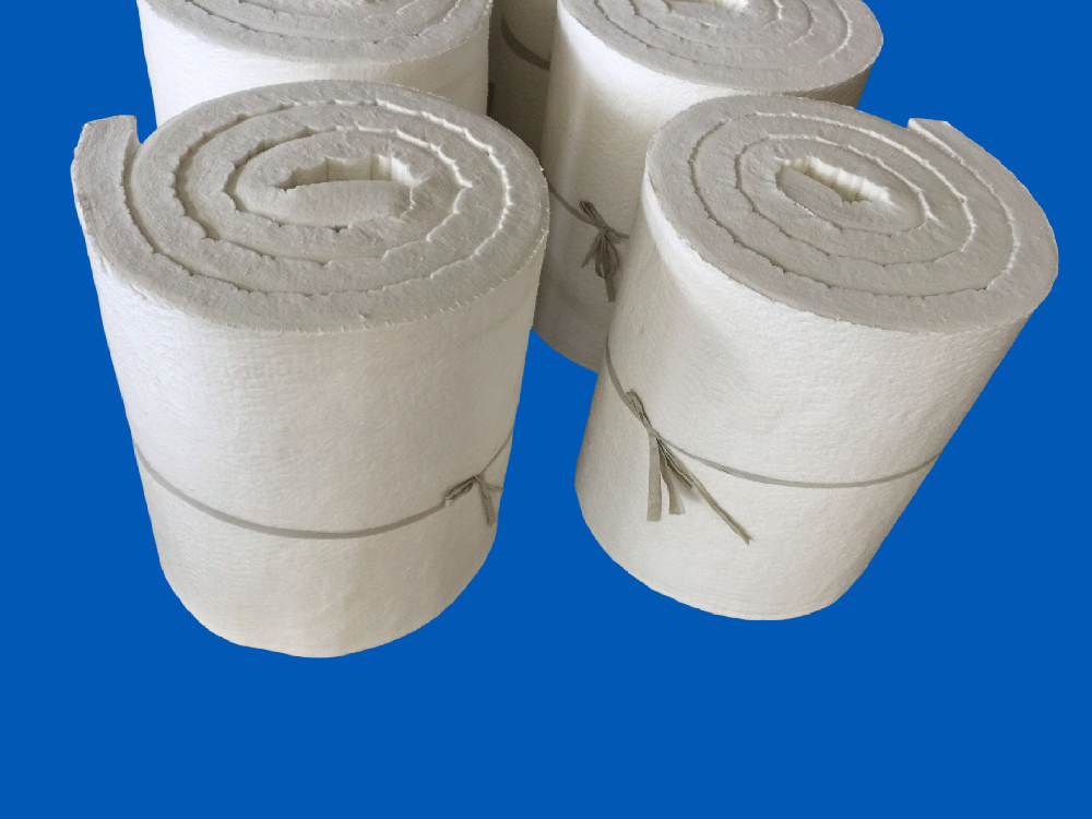 靖西陶瓷纤维毯