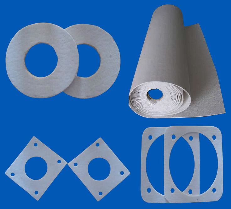 靖西陶瓷纤维纸